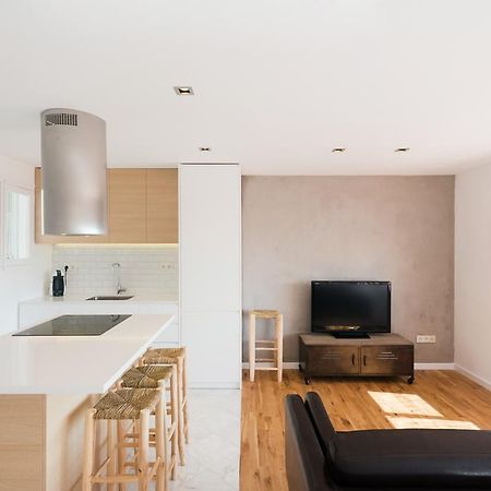 בלאנס Apartamento Corall מראה חיצוני תמונה