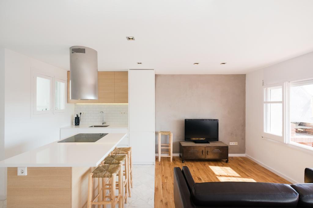 בלאנס Apartamento Corall מראה חיצוני תמונה