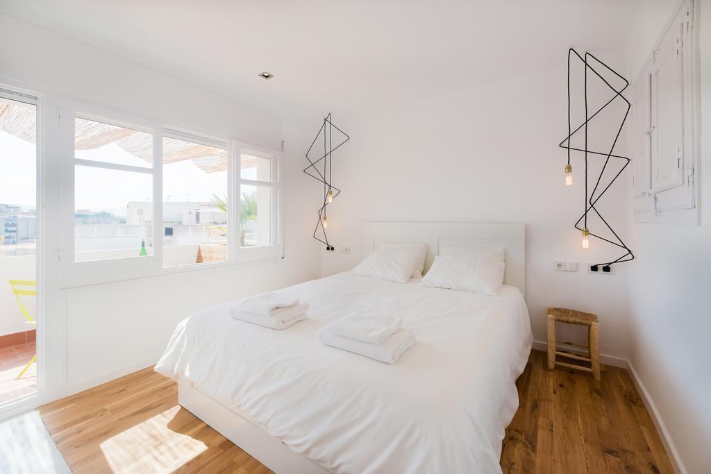 בלאנס Apartamento Corall מראה חיצוני תמונה