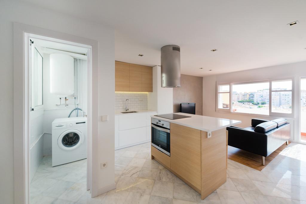 בלאנס Apartamento Corall מראה חיצוני תמונה