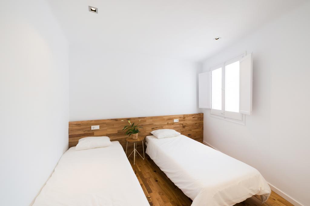 בלאנס Apartamento Corall מראה חיצוני תמונה