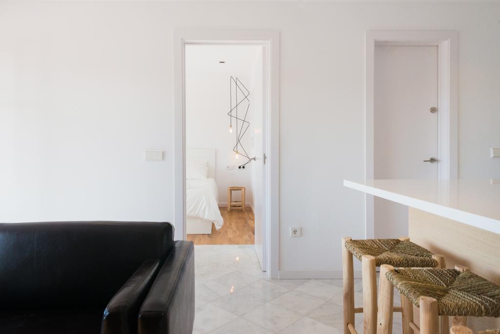 בלאנס Apartamento Corall מראה חיצוני תמונה