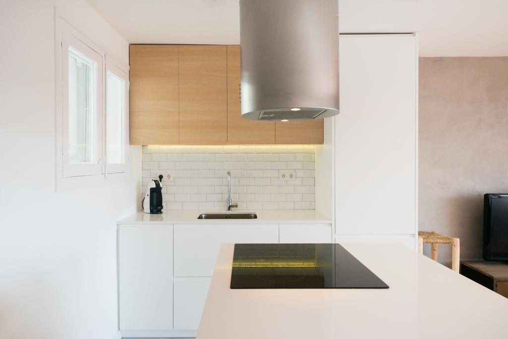 בלאנס Apartamento Corall מראה חיצוני תמונה